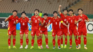 Không thể vì một trận thua mà chỉ trích, phủ nhận chiến công của cả một hành trình tuyệt vời của U23 Việt Nam