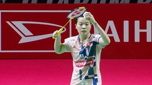 Nguyễn Thùy Linh vào tứ kết Indonesia Masters 2026 nhờ chiến thắng ấn tượng trước đối thủ số 14 thế giới