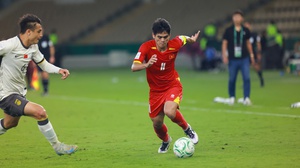 Dự đoán tỉ số U23 Việt Nam vs U23 Hàn Quốc: Hứa hẹn nhiều bàn thắng 
