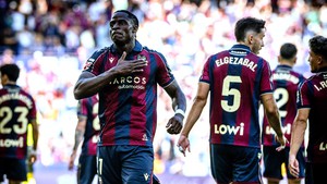 Nhận định, soi tỷ lệ Levante vs Elche 3h00 hôm nay ngày 24/1, vòng 21 La Liga