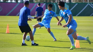 Thành tích đối đầu có ủng hộ U23 Việt Nam trước trận tranh hạng Ba với U23 Hàn Quốc?