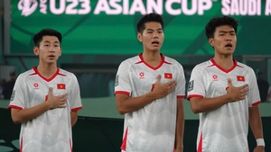 Đội hình dự kiến U23 Việt Nam vs U23 Hàn Quốc: Chiến đấu với hàng thủ chắp vá