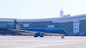 Vietnam Airlines dự kiến khai thác hơn 1.300 chuyến bay đêm dịp Tết