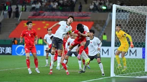 Lịch thi đấu U23 Việt Nam tại VCK U23 châu Á 2026 ngày 23/1