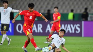 Link VTV2 VTV6 trực tiếp bóng đá U23 Việt Nam vs U23 Hàn Quốc hôm nay