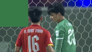 U23 Việt Nam đã vượt qua U23 Hàn Quốc với hàng thủ 'tan hoang' như thế nào?