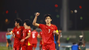 Kết quả bóng đá VCK U23 châu Á 2026 hôm nay: U23 Việt Nam thắng nghẹt thở U23 Hàn Quốc