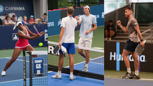 Dàn sao pickleball nổi tiếng thế giới sắp đến Việt Nam