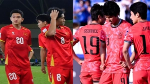 Nhận định bóng đá hôm nay 23/1: U23 Việt Nam vs U23 Hàn Quốc