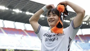 Nhân tố đặc biệt của U23 Hàn Quốc bằng cả Đình Bắc, Văn Khang cộng lại, là mối đe dọa lớn với U23 Việt Nam