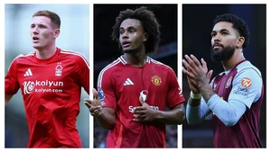 Tin chuyển nhượng hôm nay 23/1: MU nhắm người thay thế Casemiro; Chelsea muốn "cướp" tiền vệ Brazil