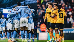 TRỰC TIẾP bóng đá Man City vs Wolves 22h00 hôm nay, Ngoại hạng Anh vòng 23