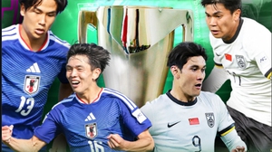 Nhận định, soi tỷ lệ U23 Nhật Bản vs U23 Trung Quốc 22h00 ngày 24/1, chung kết U23 châu Á 2026