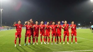 U23 Việt Nam vào top 3 Châu Á 2026: Hành trình quả cảm đáng tự hào của các chiến binh sao vàng