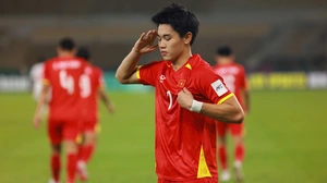 Đội hình xuất phát U23 Việt Nam: HLV Kim Sang Sik có 9 sự thay đổi để đấu U23 Hàn Quốc