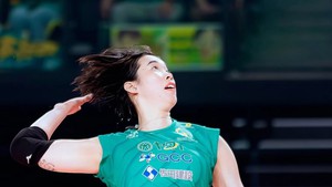 Lịch thi đấu bóng chuyền hôm nay ngày 24/1/2026