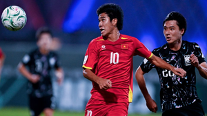 Hai cầu thủ U23 Việt Nam phải kiểm tra doping sau chiến thắng lịch sử trước U23 Hàn Quốc