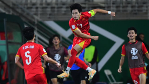 Cộng đồng mạng Hàn Quốc thừa nhận thất bại trước U23 Việt Nam: 'Lịch sử chỉ ghi nhận chúng ta đã thua'