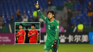 Đội hình U23 Việt Nam hiện tại còn ai đủ tuổi đá VCK U23 châu Á 2028?