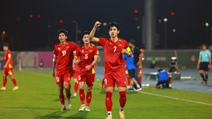 Truyền thông Thái Lan gọi chiến thắng thầy trò HLV Kim là ‘không tưởng’, thừa nhận U23 Việt Nam bản lĩnh hơn U23 Hàn Quốc