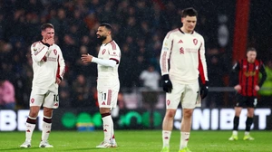 Liverpool giờ đây làng nhàng như một đội tầm trung