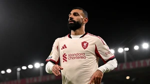 Dấu hỏi mang tên Salah 