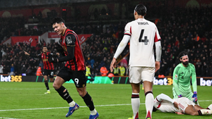 Bảng xếp hạng bóng đá Ngoại hạng Anh vòng 23 mới nhất