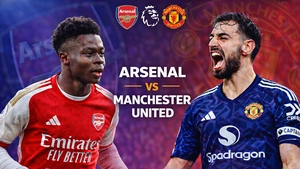Nhận định bóng đá hôm nay 25/1: Arsenal vs MU, Juventus vs Napoli