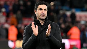 Mikel Arteta thừa nhận một điều sau khi Arsenal nhận thất bại trước MU