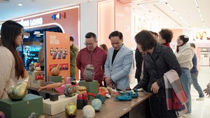 M Design Fair – Chào Xuân 2026: Không gian kết nối sáng tạo và thị trường thiết kế