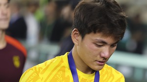 Tin nóng thể thao sáng 26/1: Thủ môn U23 Trung Quốc bật khóc, thừa nhận điều tiếc nuối nhất sau thất bại 0-4 ở chung kết