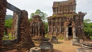 Đề nghị công nhận Khu di tích khảo cổ Óc Eo - Ba Thê là Di sản thế giới