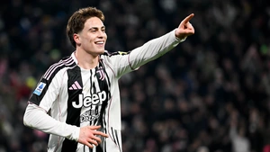 Juventus thắng đậm Napoli: Cuộc cách mạng về nhận thức với Spalletti