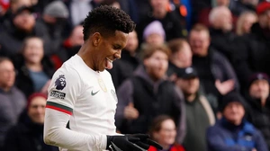 Chelsea đang sống trong những ngày trăng mật với Rosenior