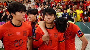 Báo Trung Quốc chỉ ra lý do đội nhà chơi hay trước U23 Việt Nam nhưng thua đậm Nhật Bản ở chung kết