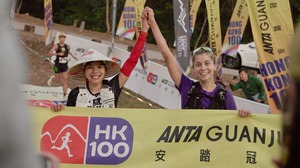 'Nữ hoàng chạy địa hình' Việt Nam vô địch giải ultra trail thế giới sau màn rượt đuổi nghẹt thở 93 km