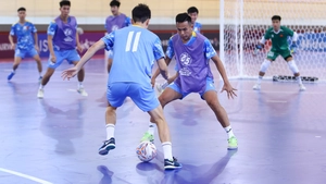 VTV5 VTV6 trực tiếp bóng đá Việt Nam vs Kuwait 17h00 hôm nay