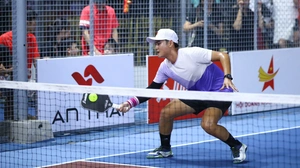 Pickleball và bài toán phát triển bền vững tại Việt Nam