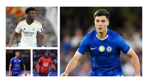 Tin chuyển nhượng hôm nay 26/1: Liverpool cạnh tranh với Tottenham vì Tchouameni; MU muốn mua sao trẻ của Rennes