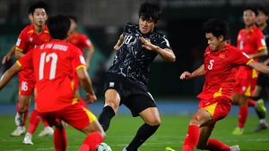 AFC có thống kê bất ngờ, U23 Việt Nam cùng U23 Hàn Quốc thủng lưới nhiều nhất