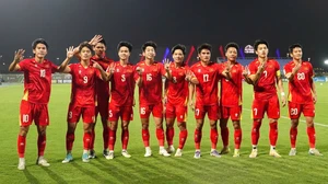 HLV Kim Sang Sik chỉ ra hàng loạt sao trẻ U23 Việt Nam có cơ hội khoác áo ĐTQG