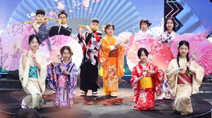 Học sinh Thủ đô rạng ngời cùng "Nét đẹp truyền thống hội nhập và tỏa sáng" trong Lễ hội Xuân 2026