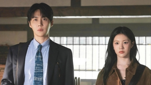 Công thức làm nên cơn sốt của phim Hàn "Tiếng yêu này, anh dịch được không"