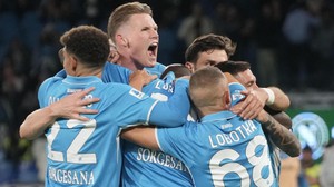 Napoli – Chelsea: Còn sức, còn chiến đấu