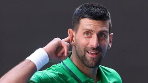 Novak Djokovic: Grand Slam 25 sẽ đến ở Melbourne Park?