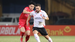 Bóng đá Việt Nam: Hết U23, giờ đến V-League 