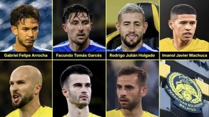 Cầu thủ nhập tịch Malaysia hào hứng trước quyết định ‘đình chỉ’ án kỷ luật từ CAS