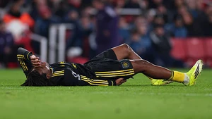 MU nhận tin dữ khi ngôi sao đang đạt phong độ cao có thể phải nghỉ 10 tuần