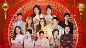Chương trình giao lưu văn hóa nghệ thuật Việt Nam - Trung Quốc tại Hà Nội và Hải Phòng