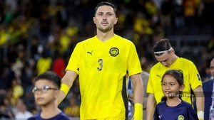 Đội bóng Tây Ban Nha thông báo tin 'nóng' về cầu thủ nhập tịch Malaysia